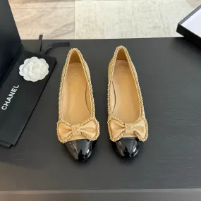 SE1450 CC Ballet Flats / Size5-10