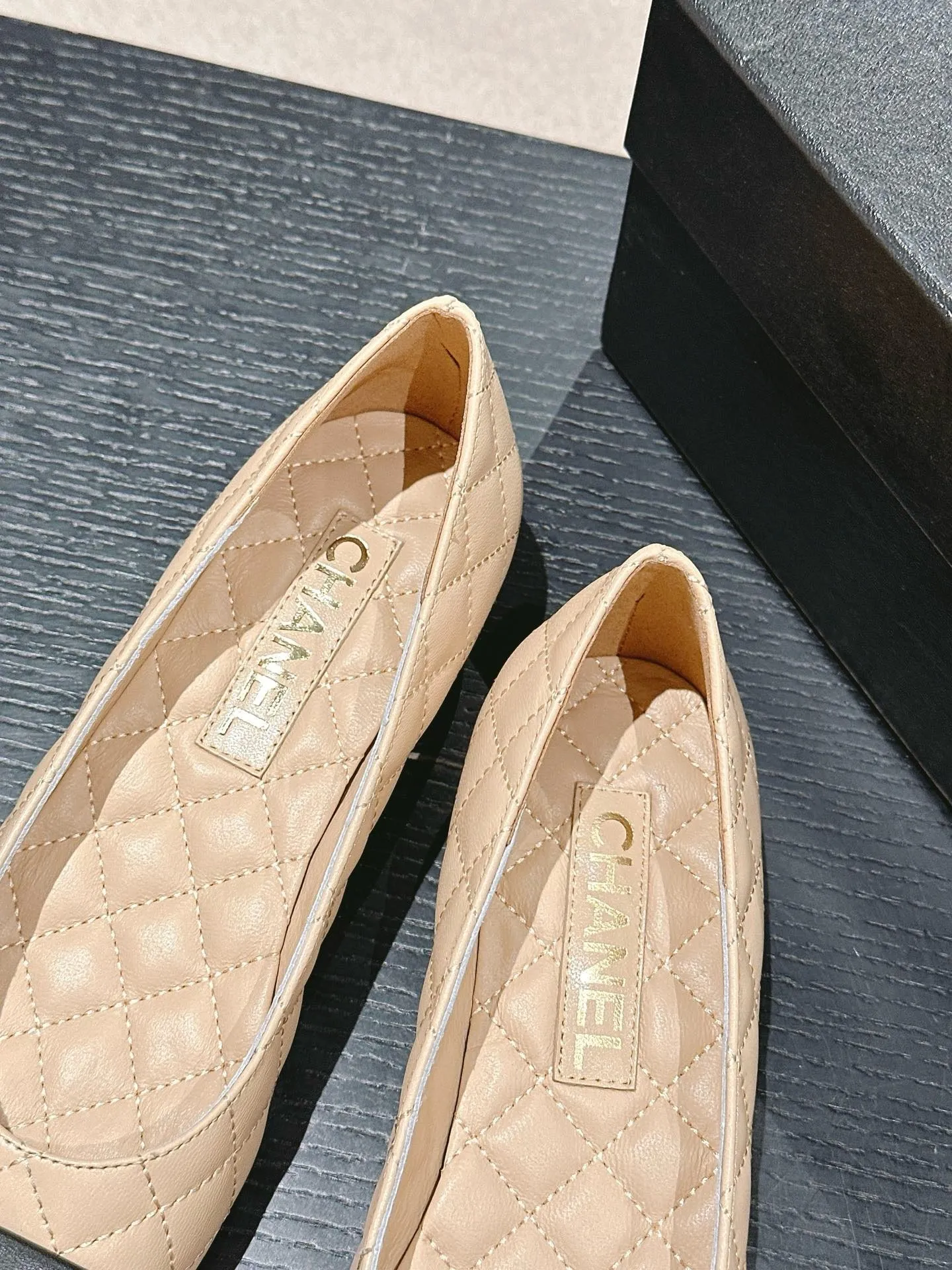 SE1503 CC Ballet Flats / Size5-11