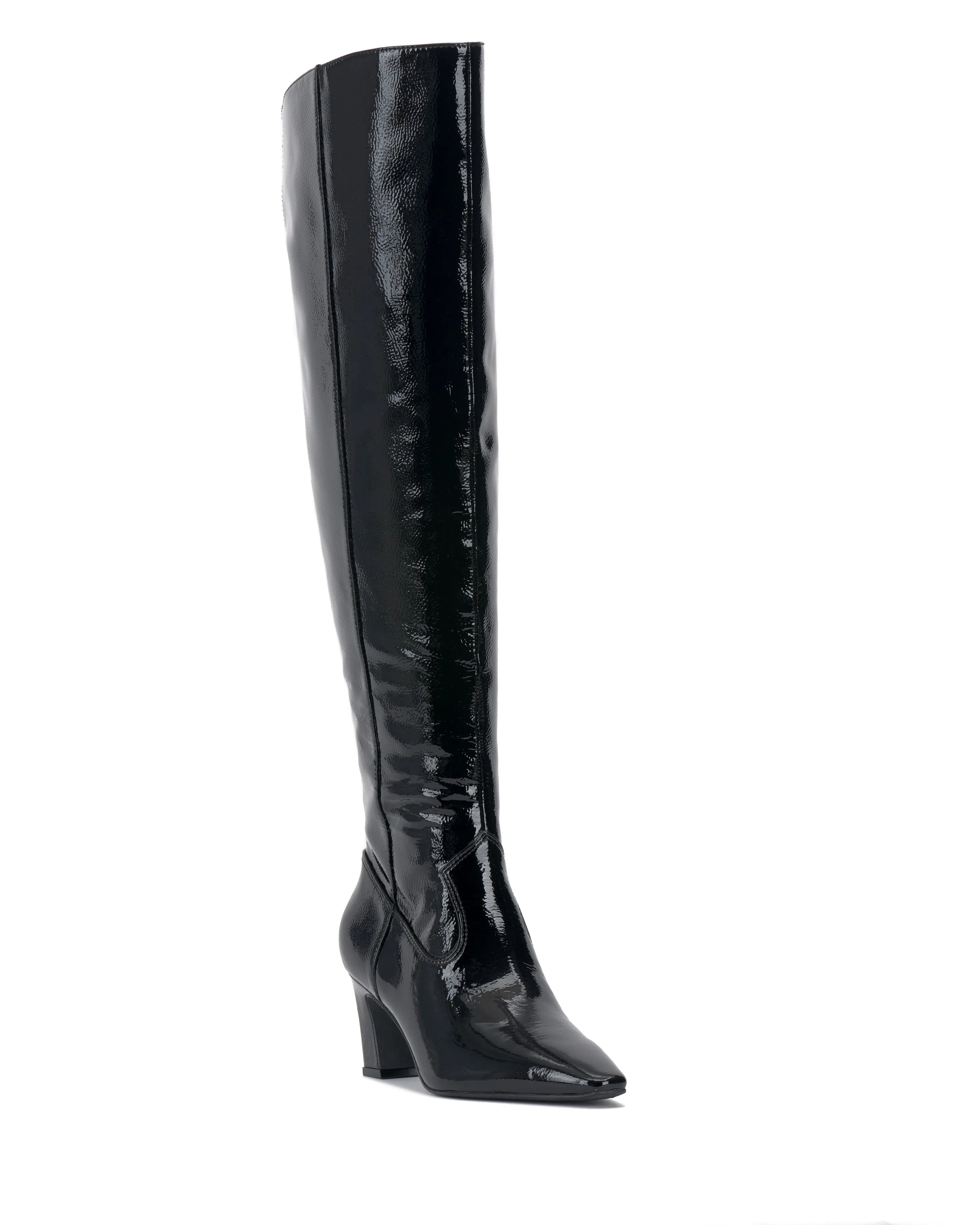 Shalie Over the Knee Boot