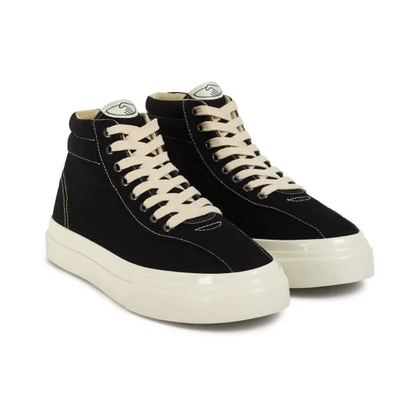 S.W.C - Varden Canvas - Black