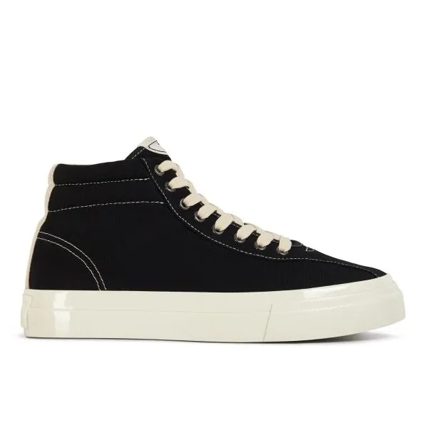 S.W.C - Varden Canvas - Black