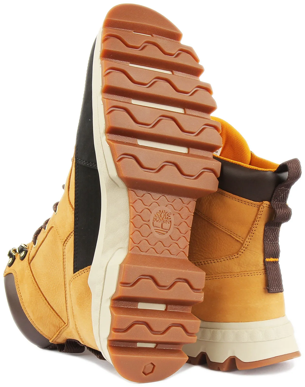 Timberland Greenstride TBL In Wheat For Men