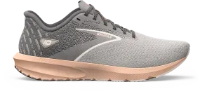 Women’s Launch 10 (179 - Grey/Crystal Grey/Pale Peach)